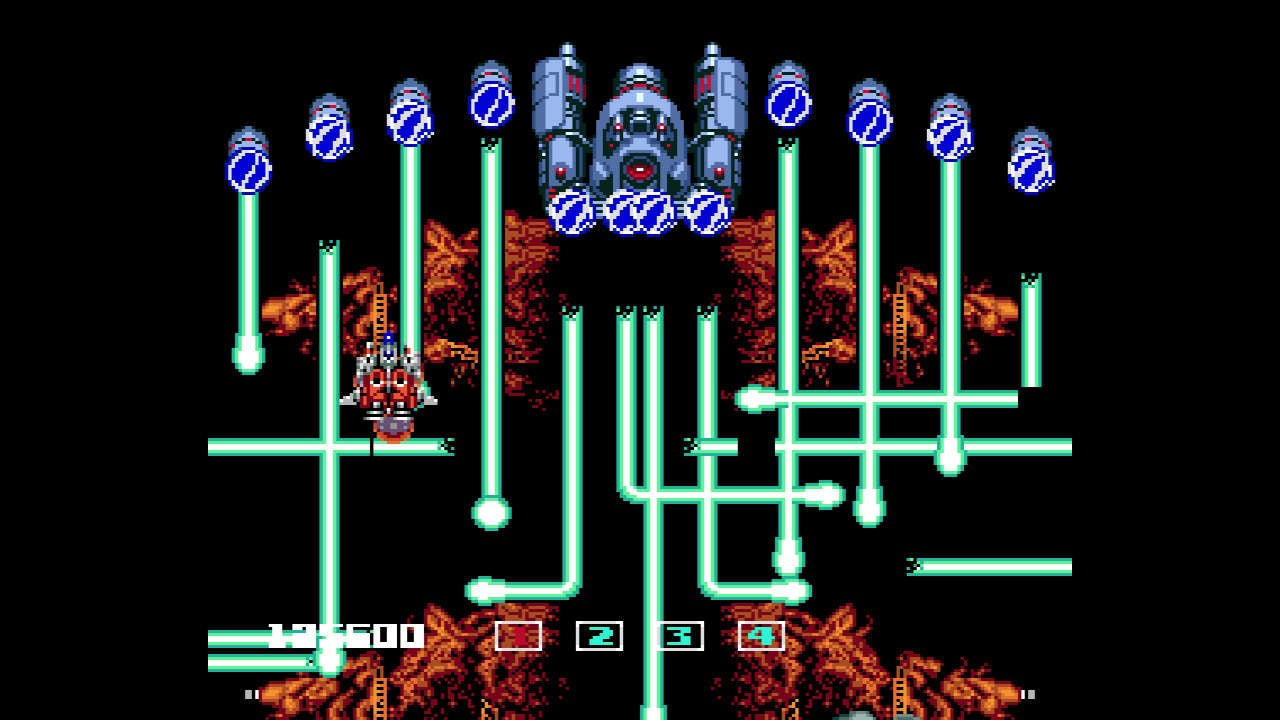 イメージファイト(PCE版)