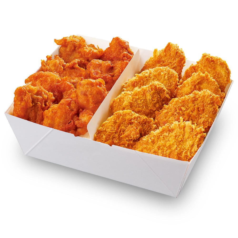 お持ち帰りでいいとこどり テイクアウト専用メニューがとんかつ専門店 かつや に新登場 Presswalker