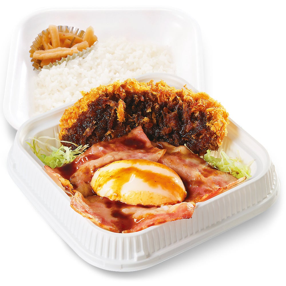 まるで朝ごはん とんかつ専門店かつやに ベーコンエッグソースカツ 新登場 Presswalker まるで朝ごはん とんかつ専門店かつやに ベーコンエッグソースカツ 新登場 Presswalker