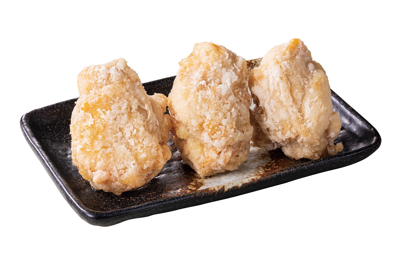 旨味際立つ】からあげ縁-YUKARI-「塩からあげ」を期間限定で2023