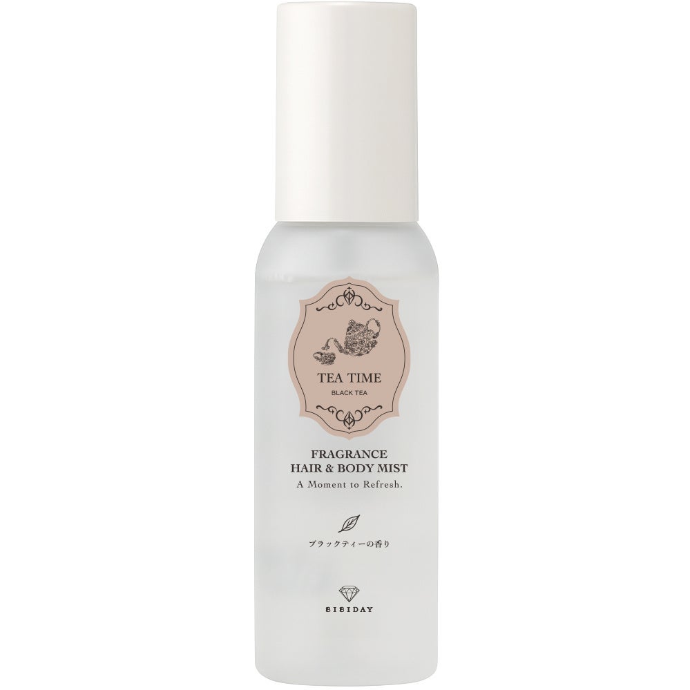 English Breakfast Tea