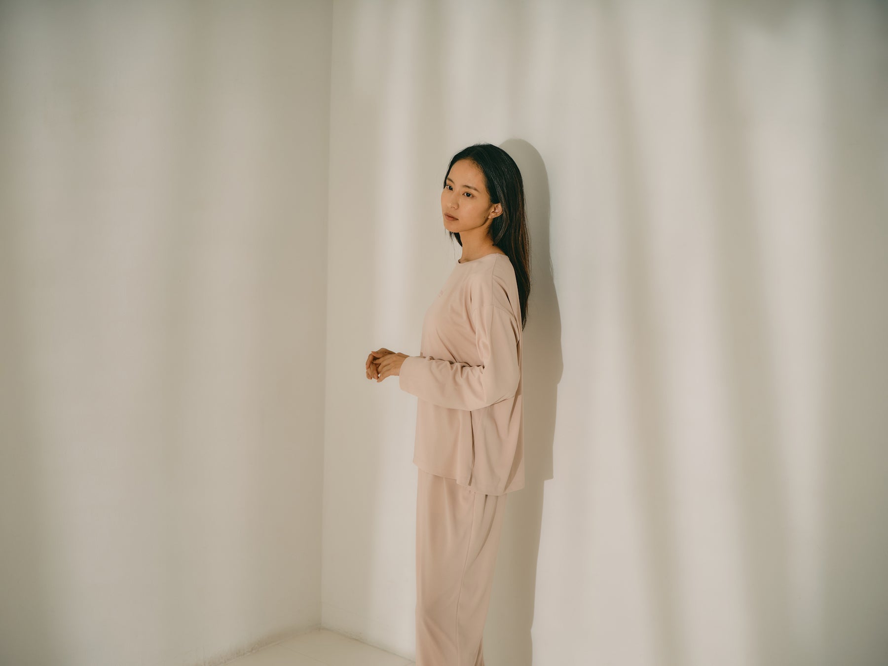 BAKUNE Dry Ladies(’23)T-shirt 長袖・Long Pants