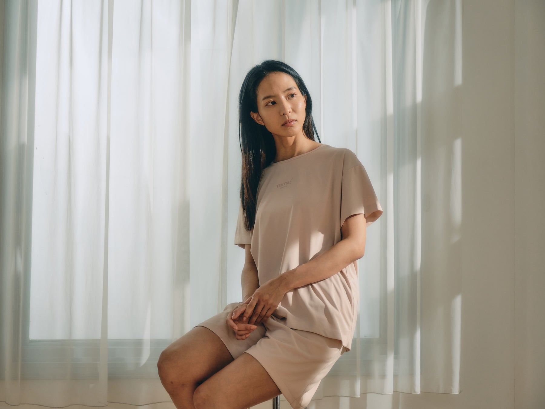 BAKUNE Dry Ladies(’23)T-shirt 半袖・Short Pants