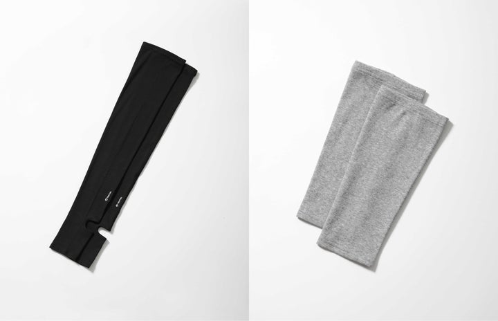 FR2GOLF 人気入手困難品 ペイズリーレッグウォーマー タグ付き FR2GOLF 人気入手困難品 ペイズリーレッグウォーマー タグ付き