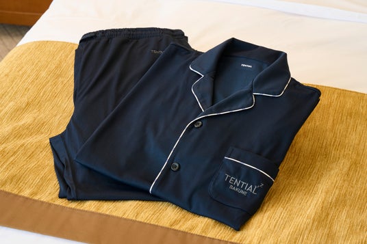TENTIAL、帝国ホテル 大阪のウェルネスステイプランリニューアルに合わせて「BAKUNE」を導入 TENTIAL、帝国ホテル 大阪のウェルネスステイプランリニューアルに合わせて「BAKUNE」を導入