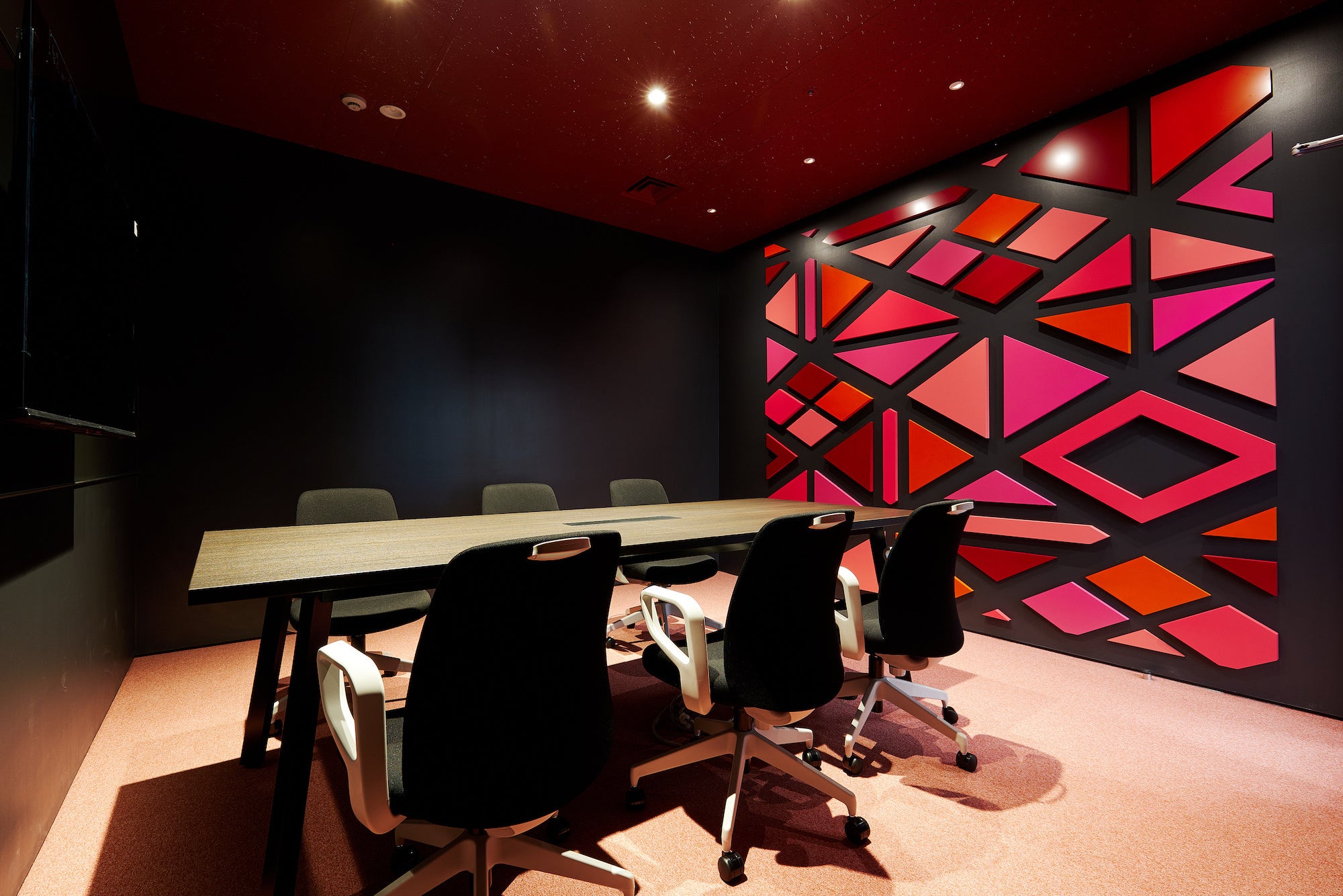 ミーティングルーム「武田信玄」