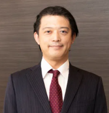 法律事務所エムグレン　武藏弁護士