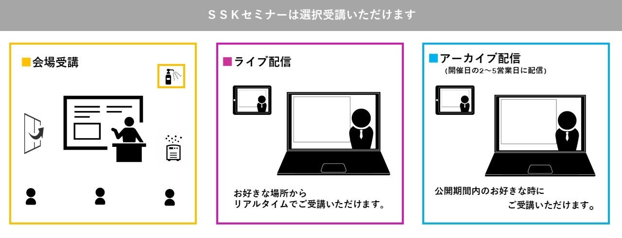 「令和8年再エネ設備と蓄電池税制~暫定速報版」と題して、(株)KKRコンサルティング 代表取締役 山田純也税理士事務所 山田 純也氏/池田 美香氏によるセミナーを2025年12月2日(火)に開催!!