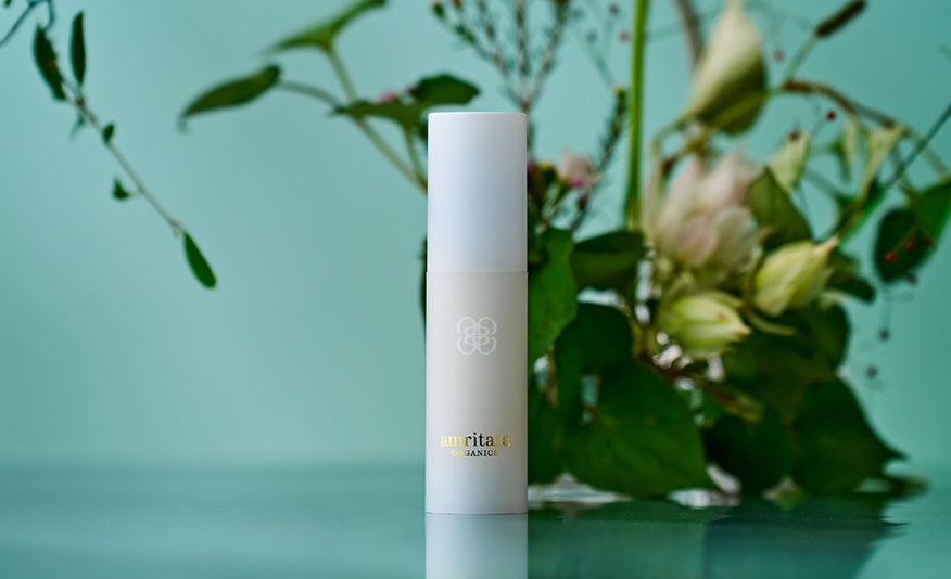 最先端の研究開発がされた新美容成分「クロレラ・レチノール」を