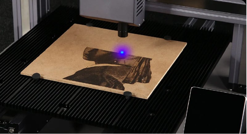 Snapmaker 2.0 A250T 3Dプリンター レーザ－加工 CNC彫刻 Amazon | 【国内正規品】Snapmaker 2.0 A250T スナップメーカー