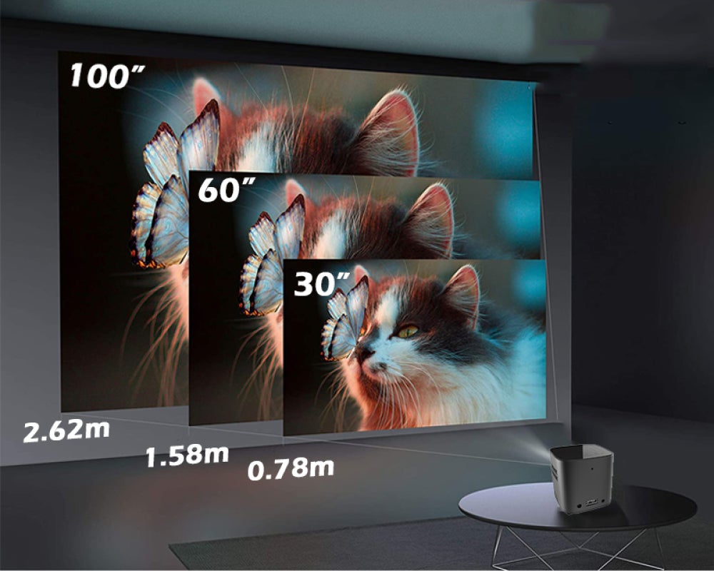 超小型/30〜100インチの大画面】キューブ型ミニプロジェクター「GeePro」をGLOTURE.JPで販売開始 | 株式会社Glotureのプレスリリース 超小型/30〜100インチの大画面】キューブ型ミニプロジェクター「GeePro」をGLOTURE.JPで販売開始 | 株式会社Glotureのプレスリリース