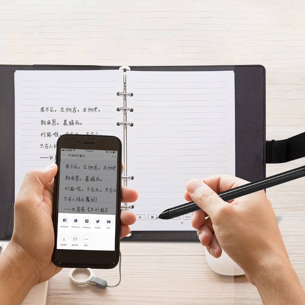 メモ帳に書いた文字がリアルタイムにスマホに転送 スマートペン メモ 帳 Geememo をgloture Jpで販売開始 株式会社glotureのプレスリリース メモ帳に書いた文字がリアルタイムにスマホに転送 スマートペン メモ 帳 Geememo をgloture Jpで販売開始 株式会社glotureのプレスリリース