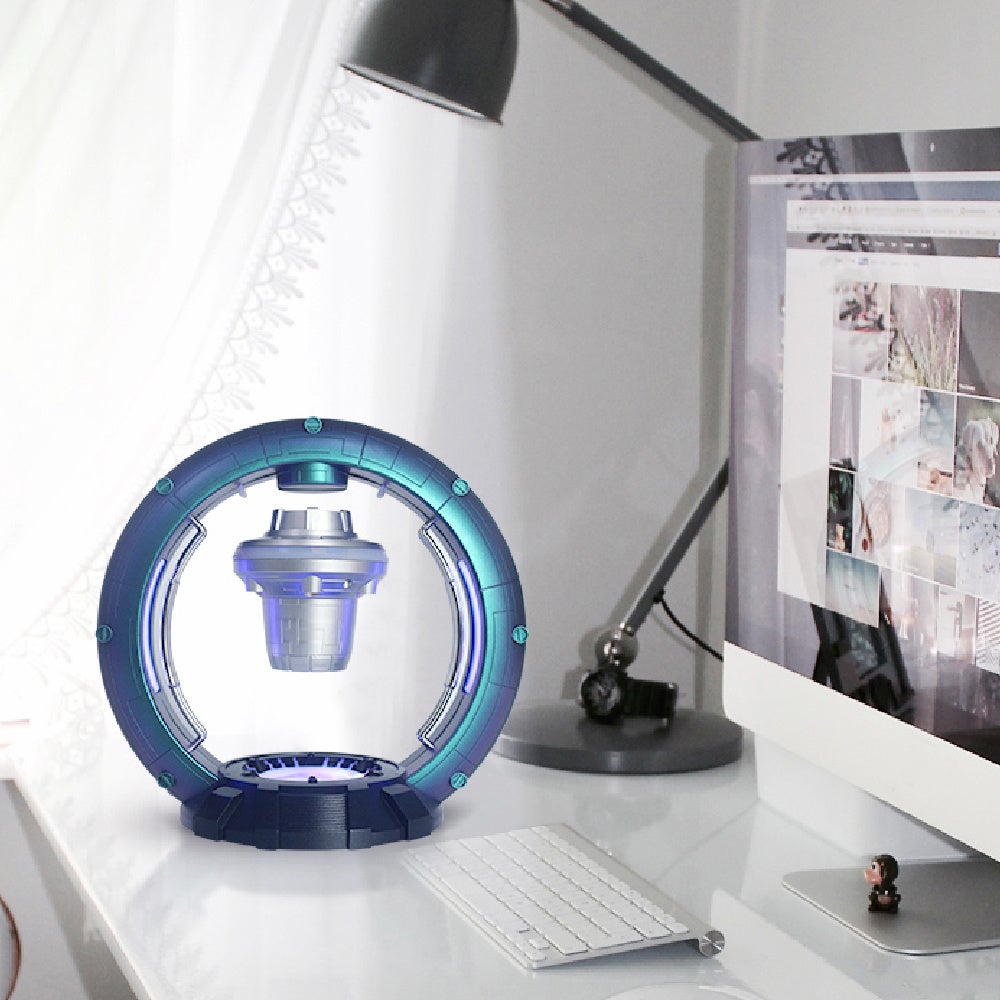 完全に中空に浮く近未来型bluetoothワイヤレススピーカー Geestereo ガジェットストア Modern G で販売開始 株式会社glotureのプレスリリース 完全に中空に浮く近未来型bluetoothワイヤレススピーカー Geestereo ガジェットストア Modern G で販売開始 株式会社glotureのプレスリリース