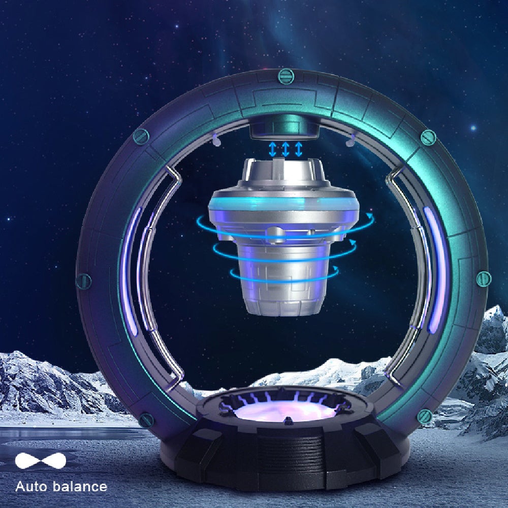 完全に中空に浮く近未来型bluetoothワイヤレススピーカー Geestereo ガジェットストア Modern G で販売開始 株式会社glotureのプレスリリース 完全に中空に浮く近未来型bluetoothワイヤレススピーカー Geestereo ガジェットストア Modern G で販売開始 株式会社glotureのプレスリリース