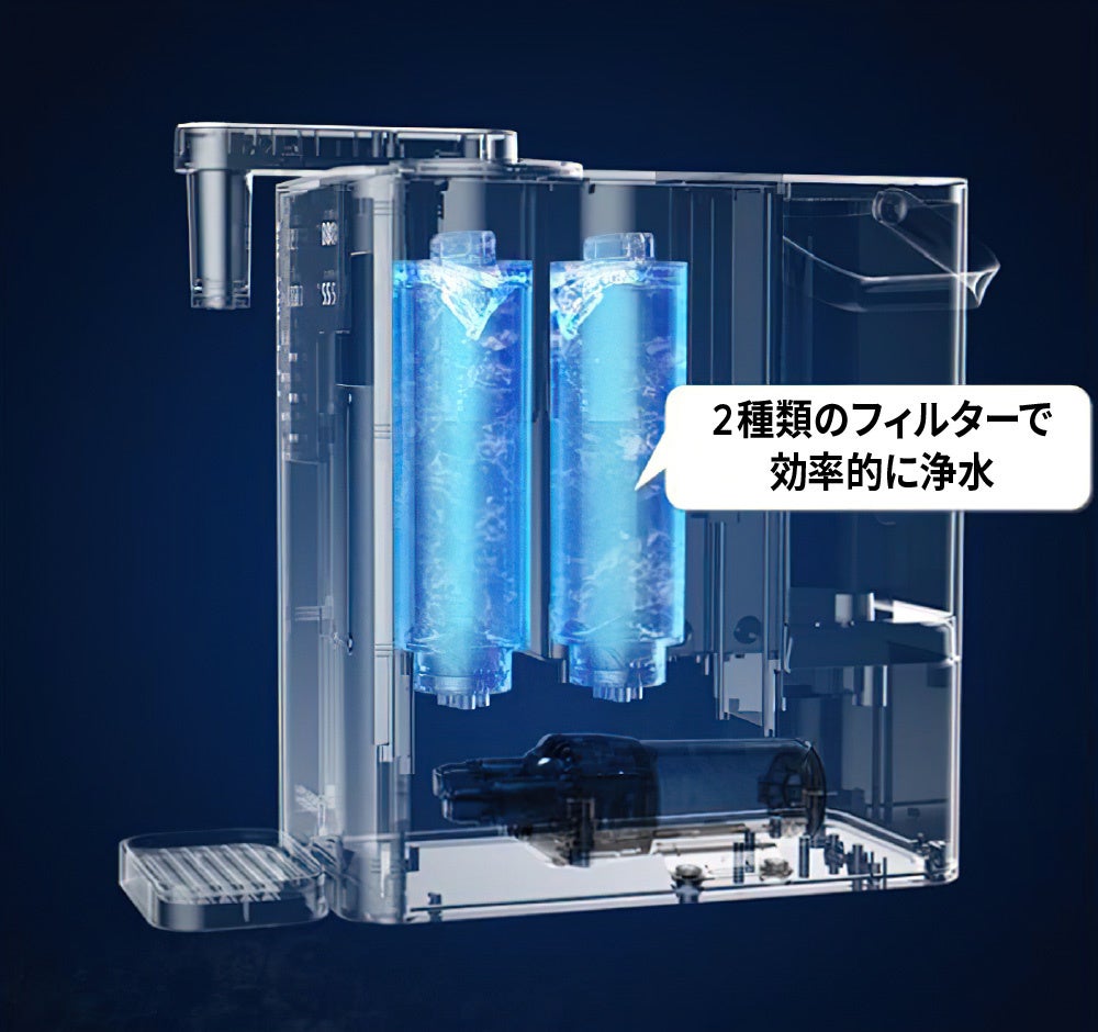 開始3時間で目標達成 天然ミネラルを残して食材の美味しさを引き出す 世界最小レベルの浄水器 Aquibear 株式会社glotureのプレスリリース 開始3時間で目標達成 天然ミネラルを残して食材の美味しさを引き出す 世界最小レベルの浄水器 Aquibear 株式会社glotureのプレスリリース