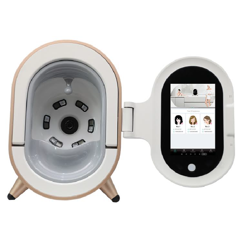 高機能肌診断器　スキンケアアナライザー エステル　中古 高機能肌診断器 スキンケアアナライザー エステル 中古