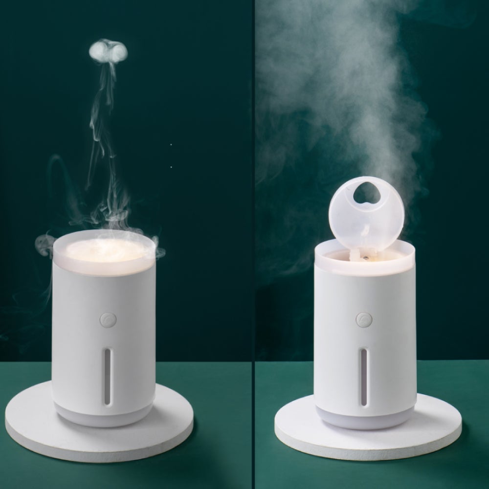 クラゲのように立ち上るミストリングが美しい加湿器 Geejellyfish をガジェットストア Modern G で販売開始 株式会社glotureのプレスリリース クラゲのように立ち上るミストリングが美しい加湿器 Geejellyfish をガジェットストア Modern G で販売開始 株式会社glotureのプレスリリース