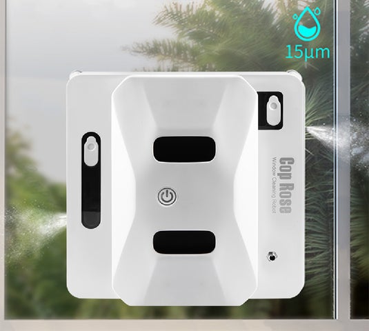 窓ガラスのお掃除ロボット「Window-G」をガジェットストア「MODERN g 窓ガラスのお掃除ロボット「Window-G」をガジェットストア「MODERN g