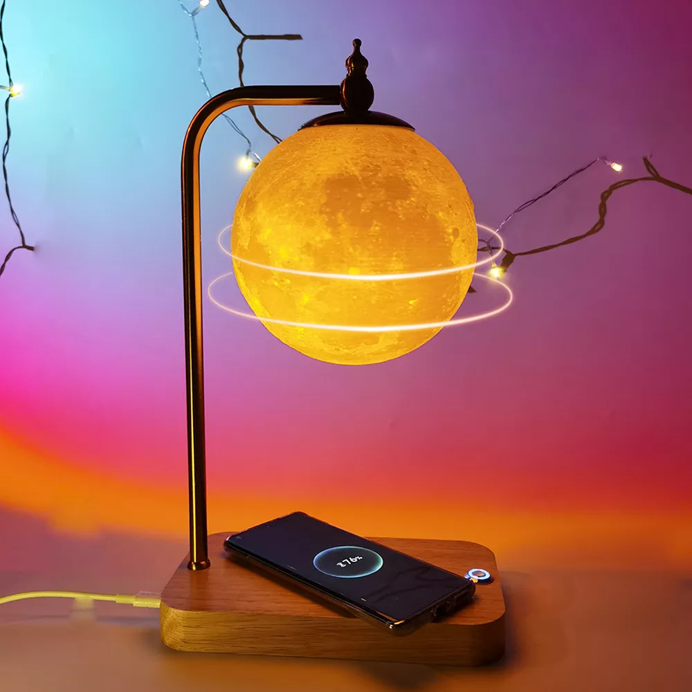 デジモン　韓国オリジナル　コロモン ムードライト　ワイヤレス充電器 デジモン 韓国オリジナル 公式品コロモン ムードライト ワイヤレス充電