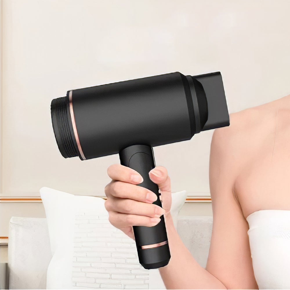 折り畳んでコンパクトに持ち運び可能 充電式コードレス ヘアドライヤー Geedryer をガジェットストア Modern G で販売開始 株式会社glotureのプレスリリース 折り畳んでコンパクトに持ち運び可能 充電式コードレス ヘアドライヤー Geedryer をガジェットストア Modern G で販売開始 株式会社glotureのプレスリリース