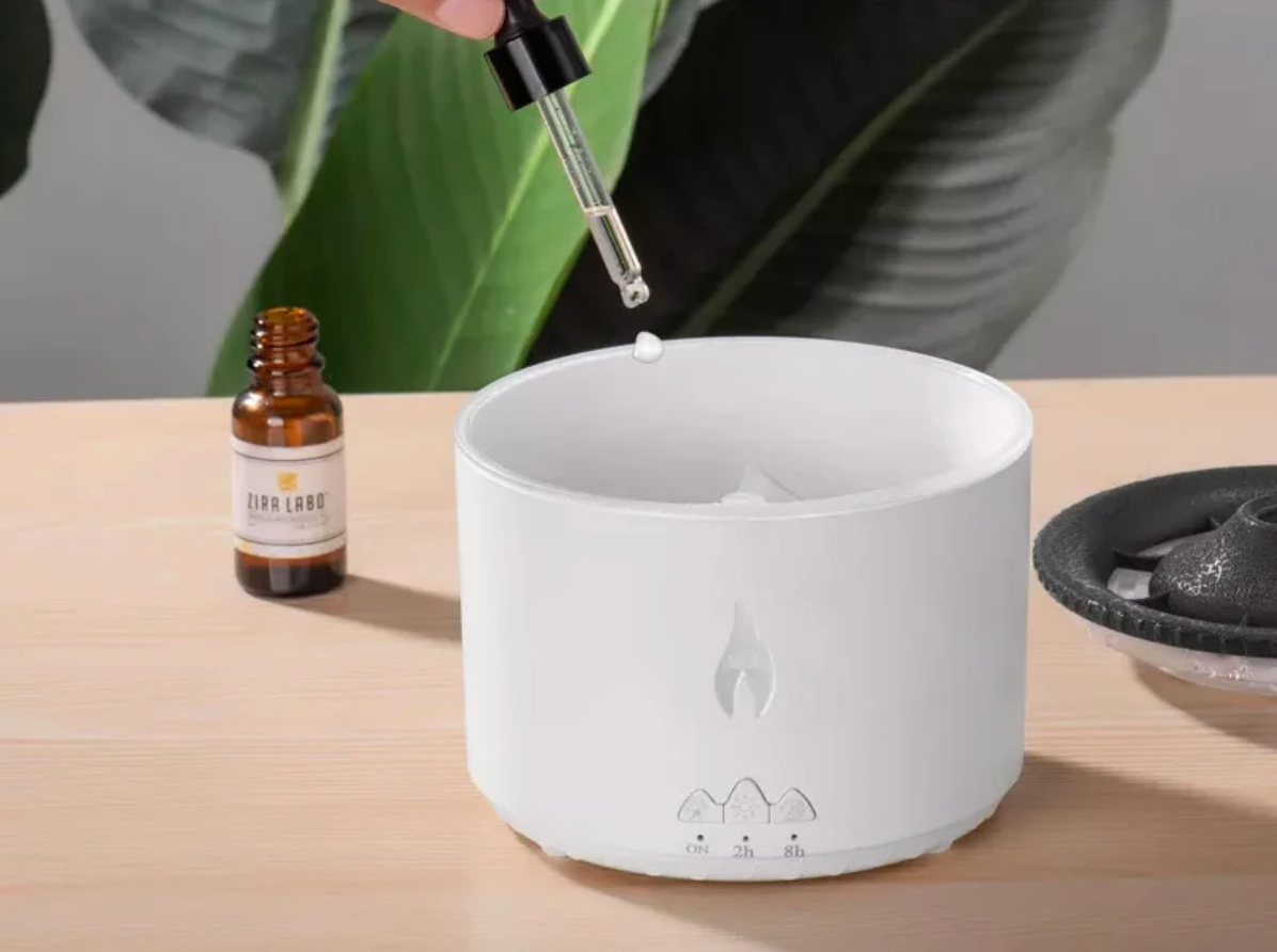 ウィスル対策に☆ アロマテラピー 大型芳香器 ウィスル対策に☆ アロマテラピー 大型芳香器