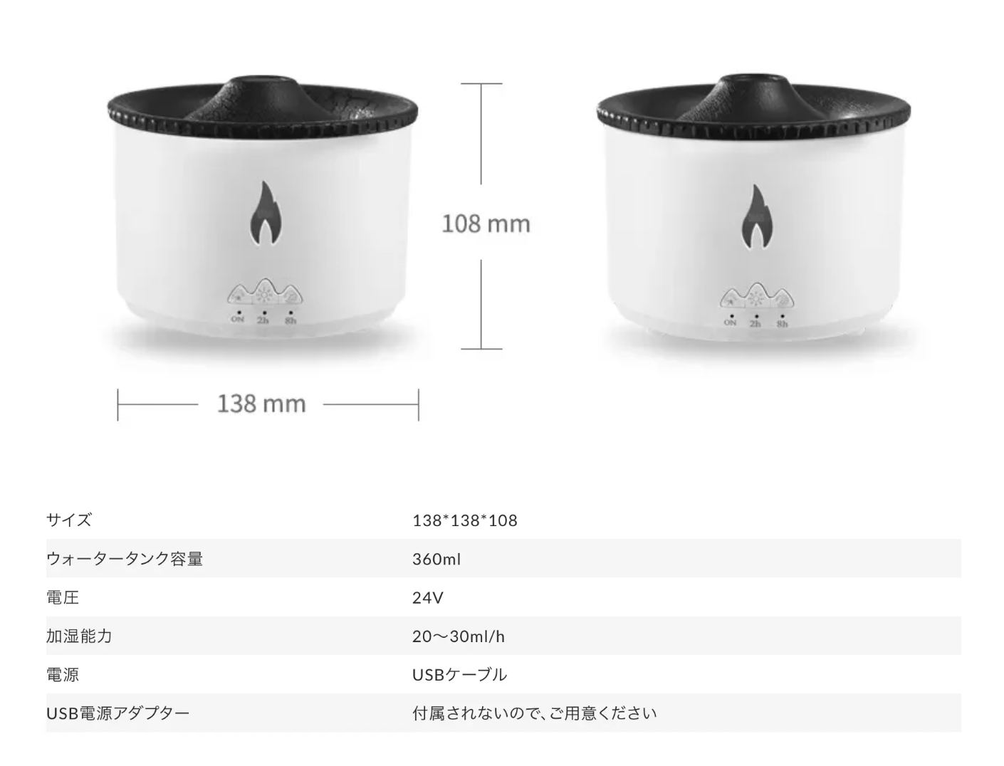 SingtoコラボIGNITE×IDOLアロマディフューザーSET SingtoコラボIGNITE×IDOLアロマディフューザーSET（2025年最新