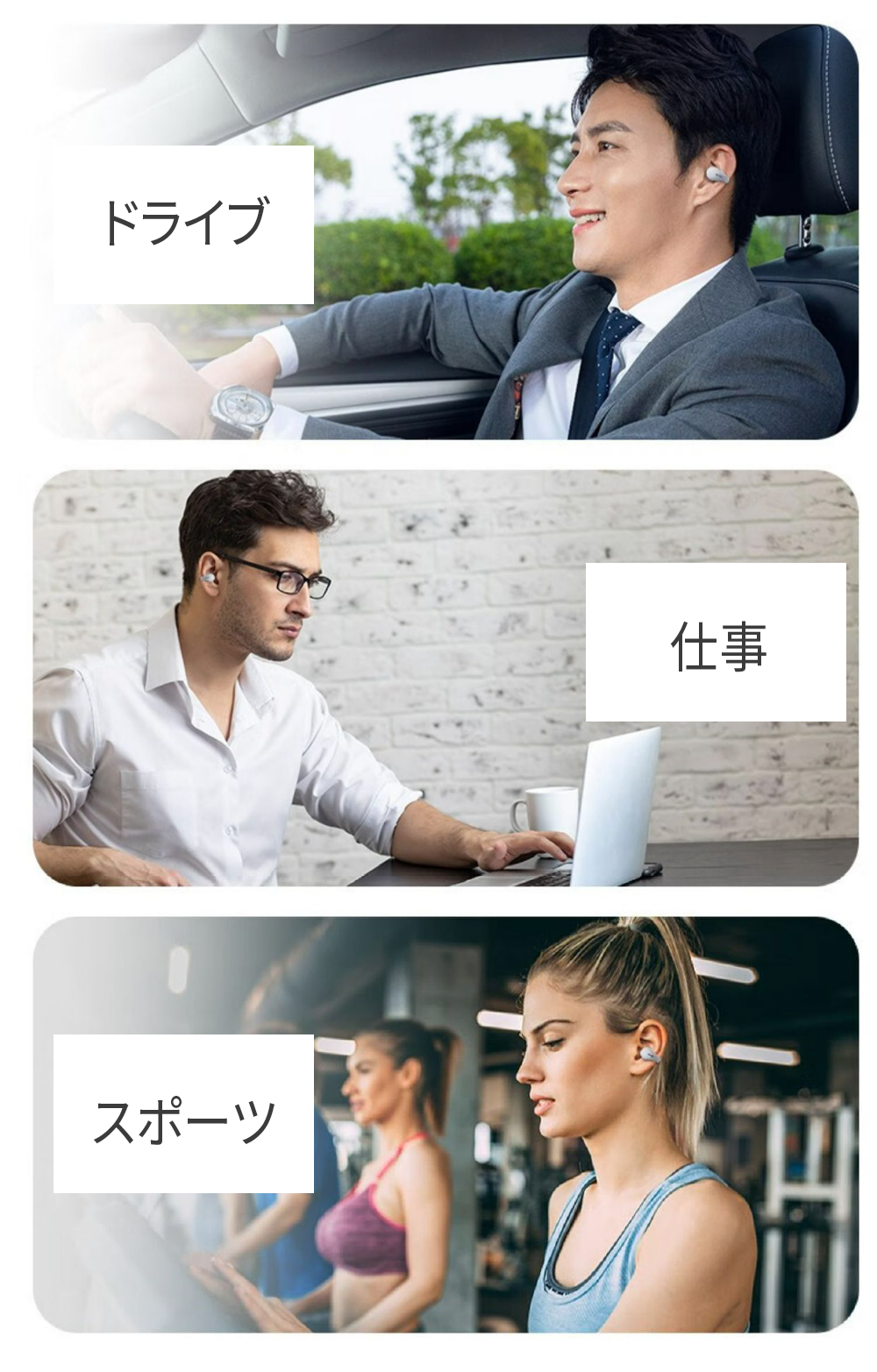 【Quavo 】⭐️美品・正規品⭐️AirPodsPro. 正規品 両耳のみ 多種類 カラー チェック イヤーマフラー 長さ調節可能