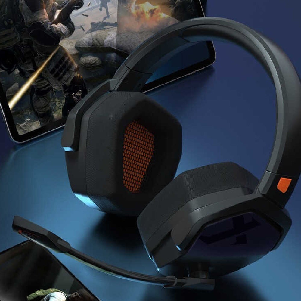 「Gespo-Wolf」でゲーム体験を最適化!MODERN gで販売開始。ワイヤレス接続・大容量バッテリー・多機能マイク搭載。 「Gespo-Wolf」でゲーム体験を最適化!MODERN gで販売開始。ワイヤレス接続・大容量バッテリー・多機能マイク搭載。