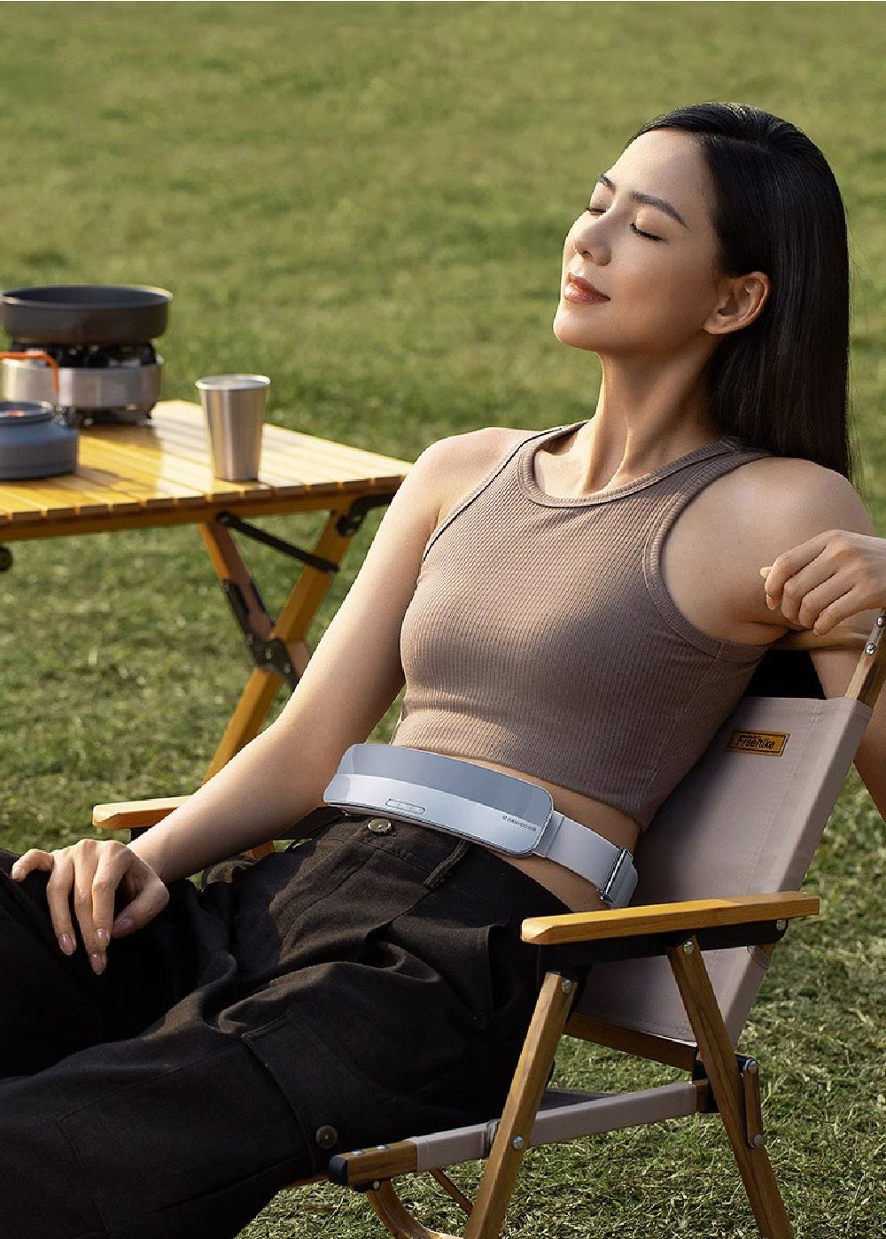 冷暖房服 話題のワークマン新作「冷暖房服」が画期的である理由 着用して