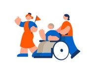 誰もが楽しめる万博を目指す、ユニバーサルツーリズムプロジェクト『Let’s EXPO』 誰もが楽しめる万博を目指す、ユニバーサルツーリズムプロジェクト『Let’s EXPO』