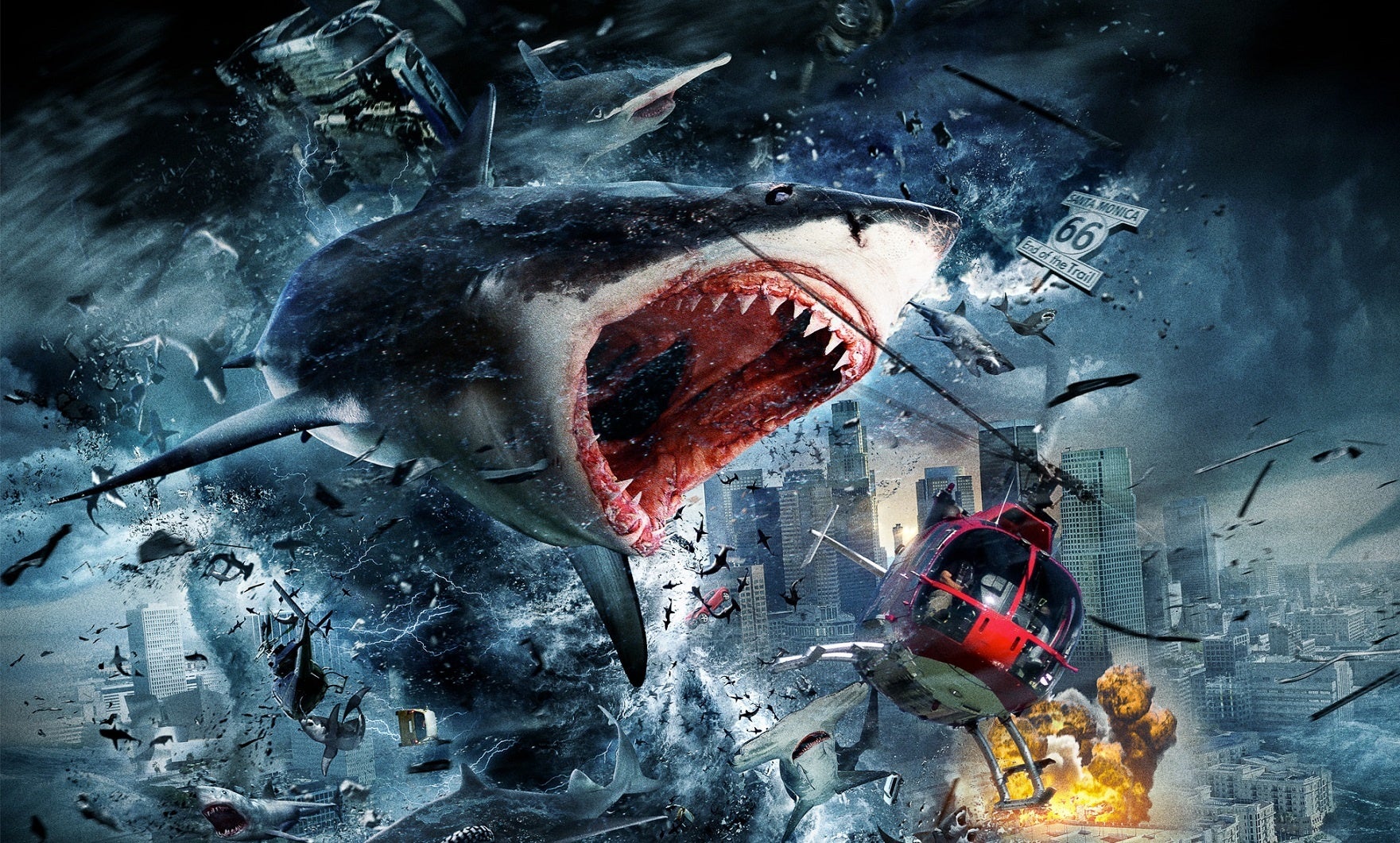 ©2013, THE GLOBAL ASYLUM, INC. All Rights Reserved.