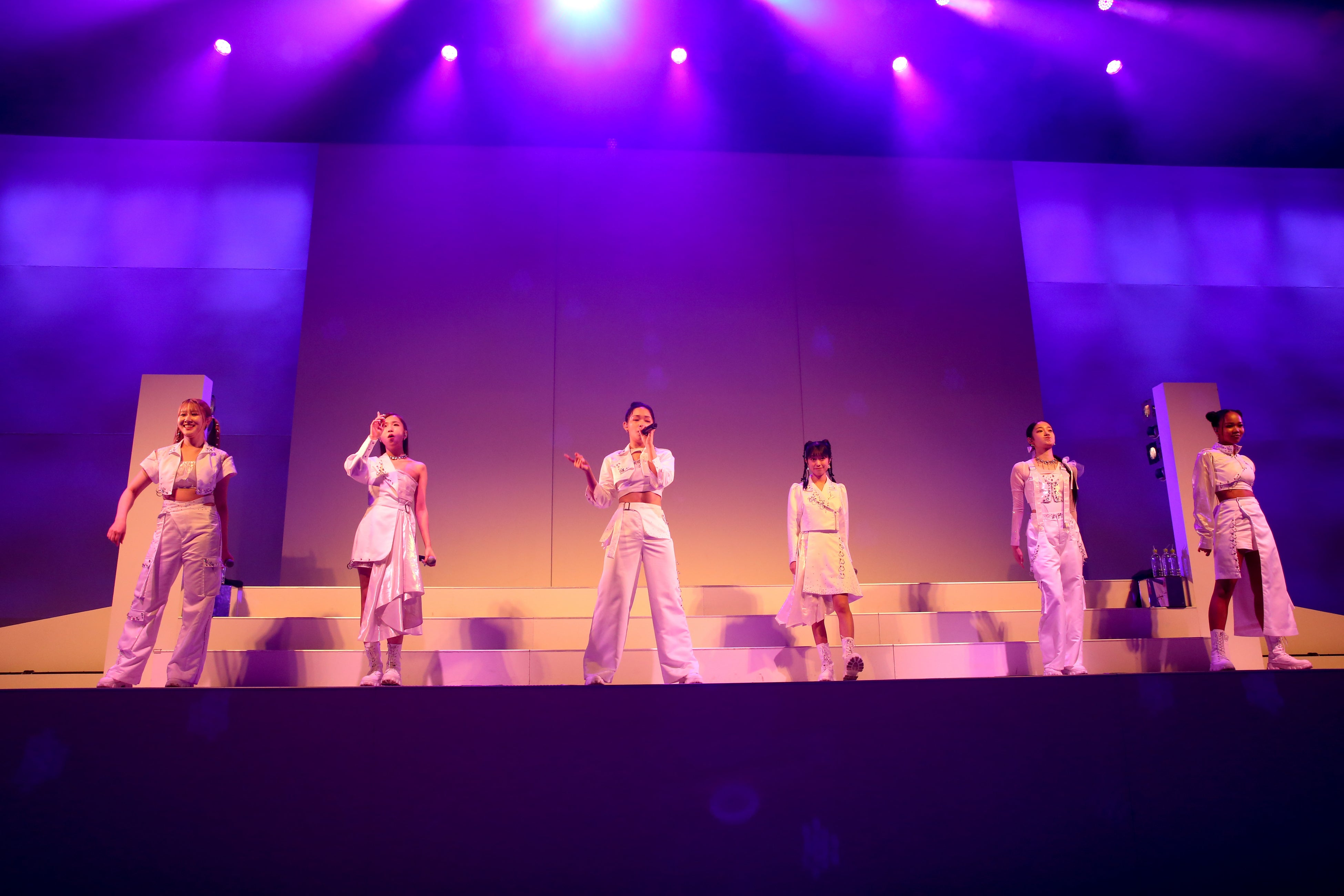 Little Glee Monster セット Little Glee Monster 9月3日(水)「Little Glee Monster 10th