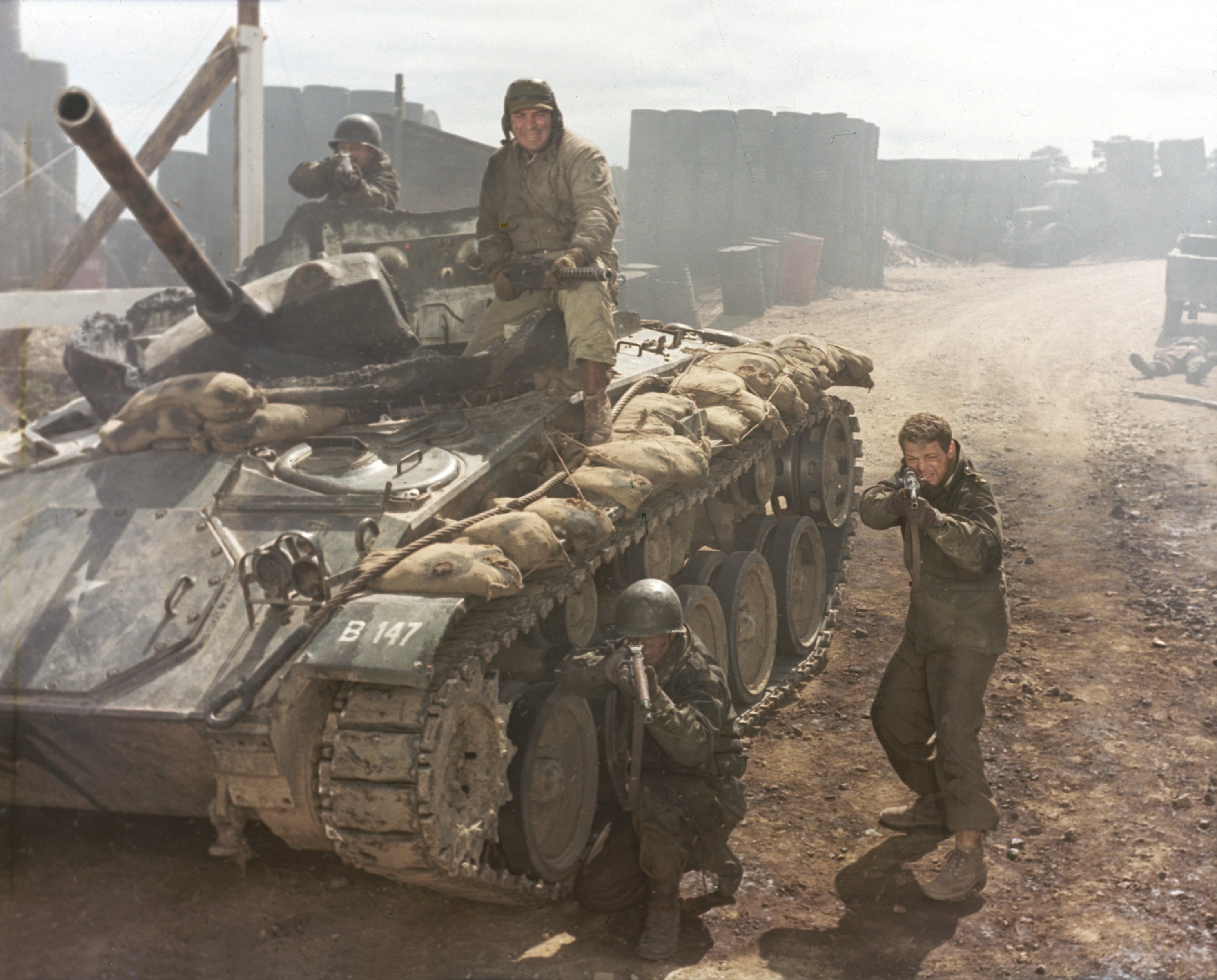 © Warner Bros. Entertainment Inc.