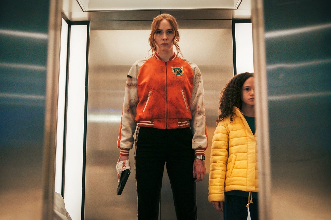 ©2021 Studiocanal SAS All Rights Reserved.