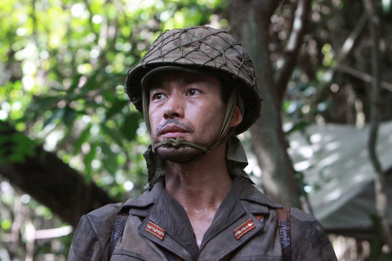 ©2011「太平洋の奇跡」製作委員会