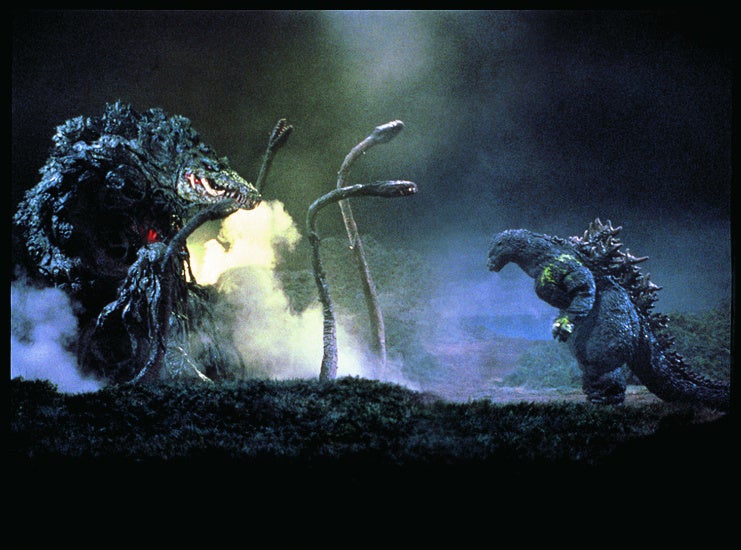 ©1989 TOHO CO., LTD.