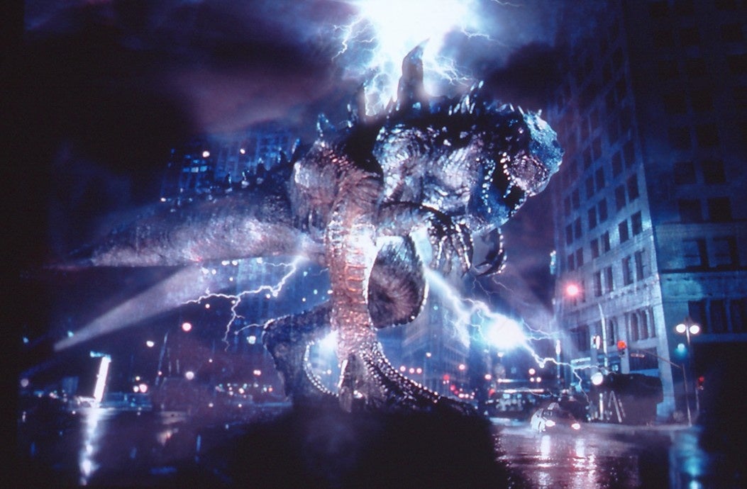 ©1998 TRISTAR PICTURES, INC. ALL RIGHTS RESERVED.