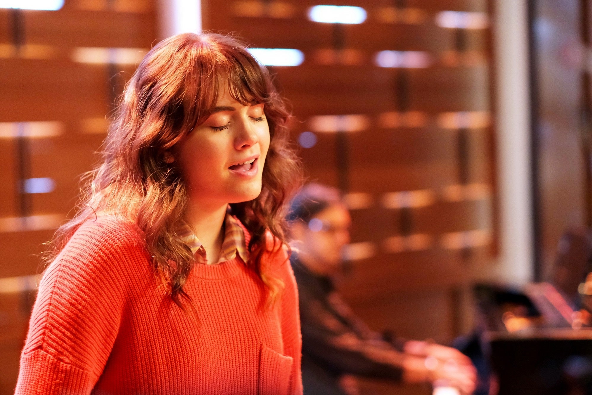 © 2020 VENDOME PICTURES LLC, PATHE FILMS