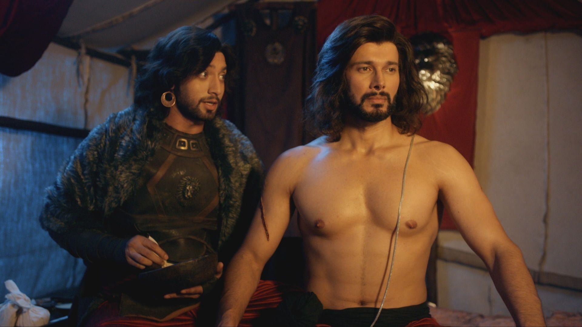 © Star India Pvt. Ltd