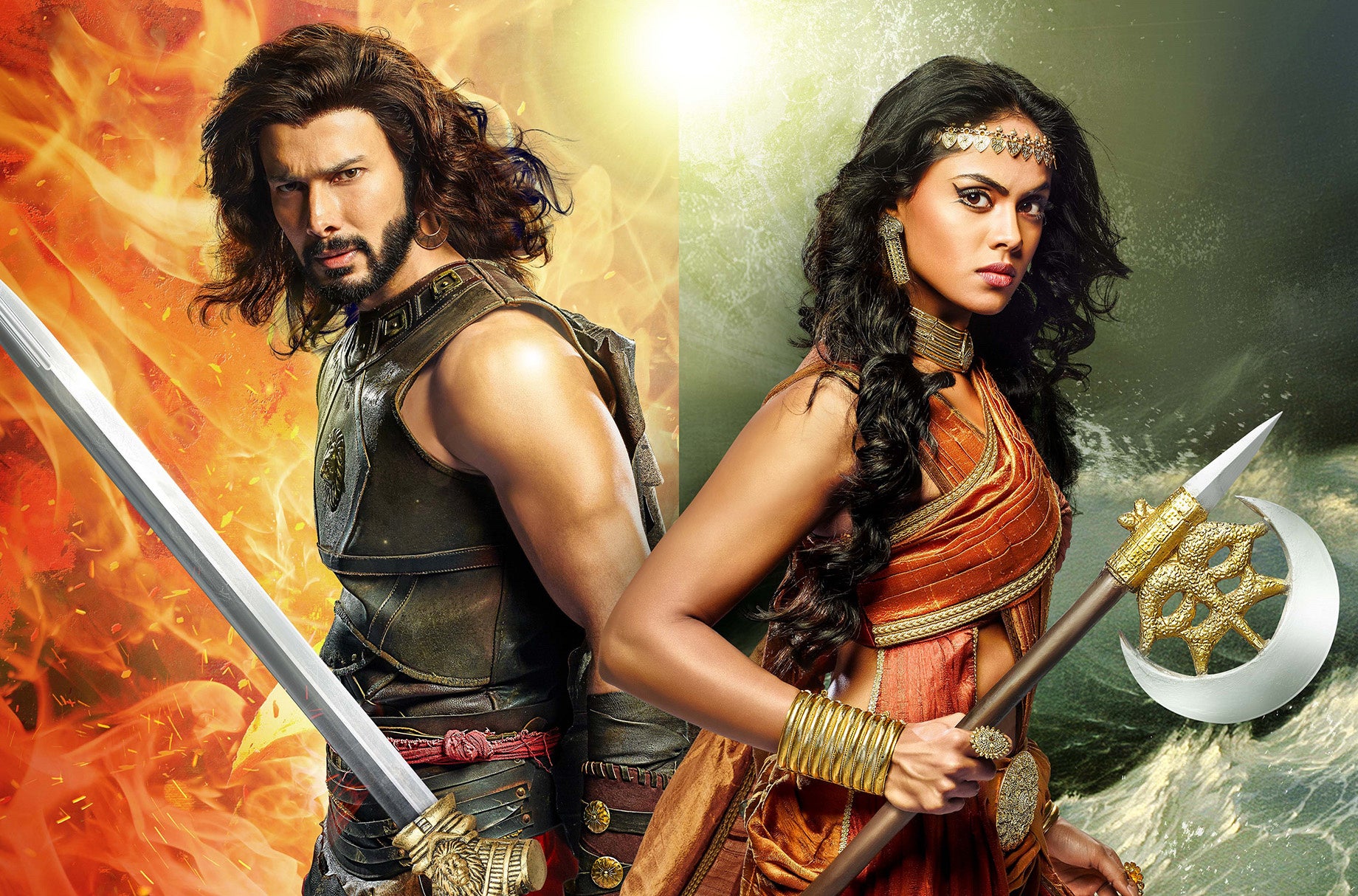 © Star India Pvt. Ltd