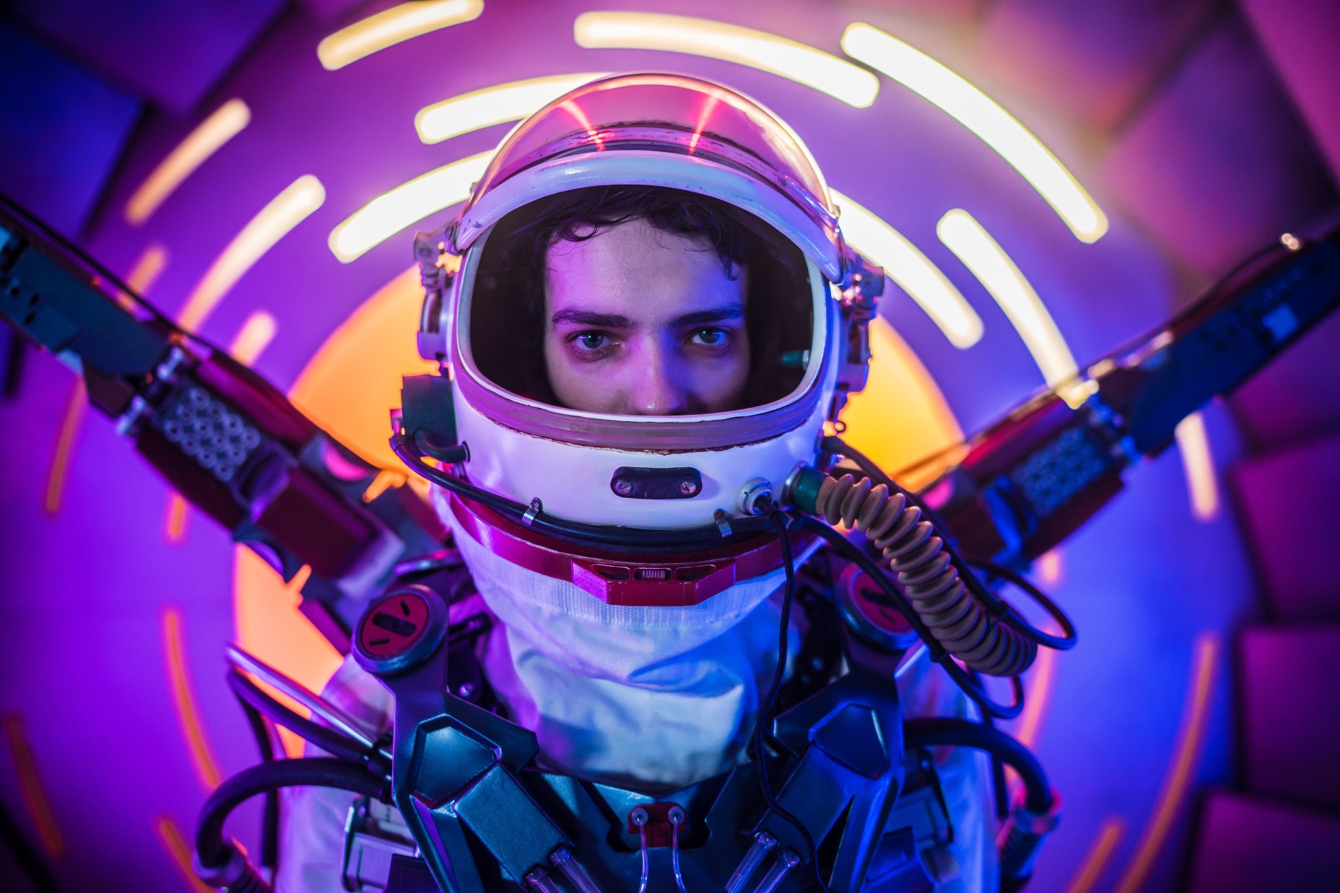 『2067』 © 2020 WE ARE ARCADIA PTY LTD, ADELAIDE FILM FESTIVAL AND SCREEN AUSTRALIA
