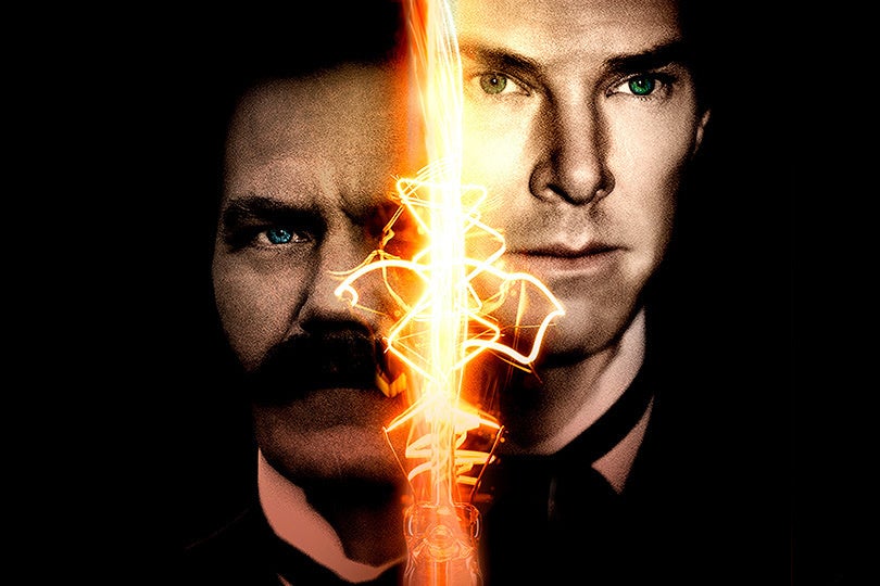 『エジソンズ・ゲーム』 ©2019 Lantern Entertainment LLC.All Rights Reserved.