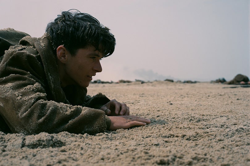 『ダンケルク（2017年）』　© Warner Bros. Entertainment Inc.