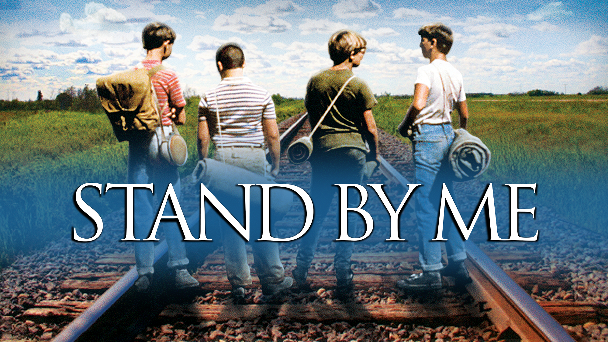 © 1986 Columbia Pictures Industries, Inc. All Rights Reserved.