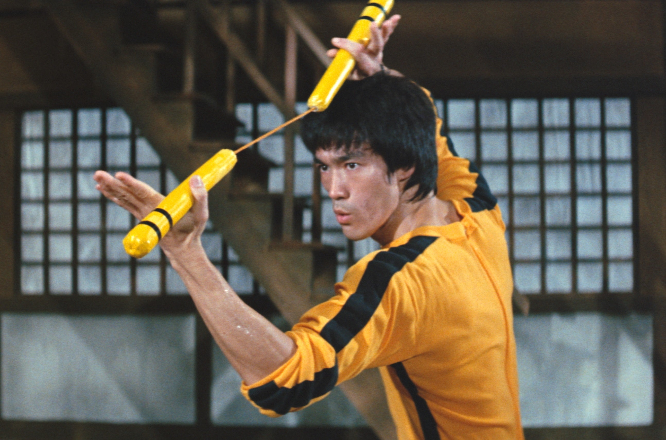 © 2010 Fortune Star Media Limited. All Rights Reserved.