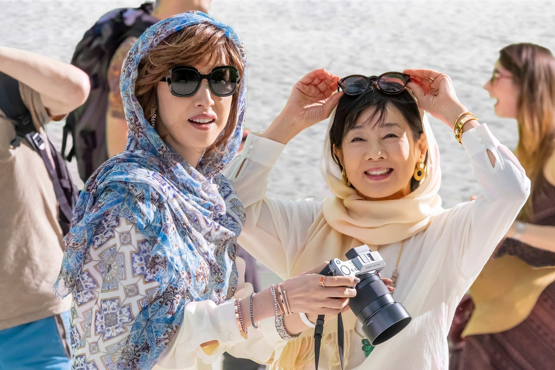 ©2019「最高の人生の見つけ方」製作委員会