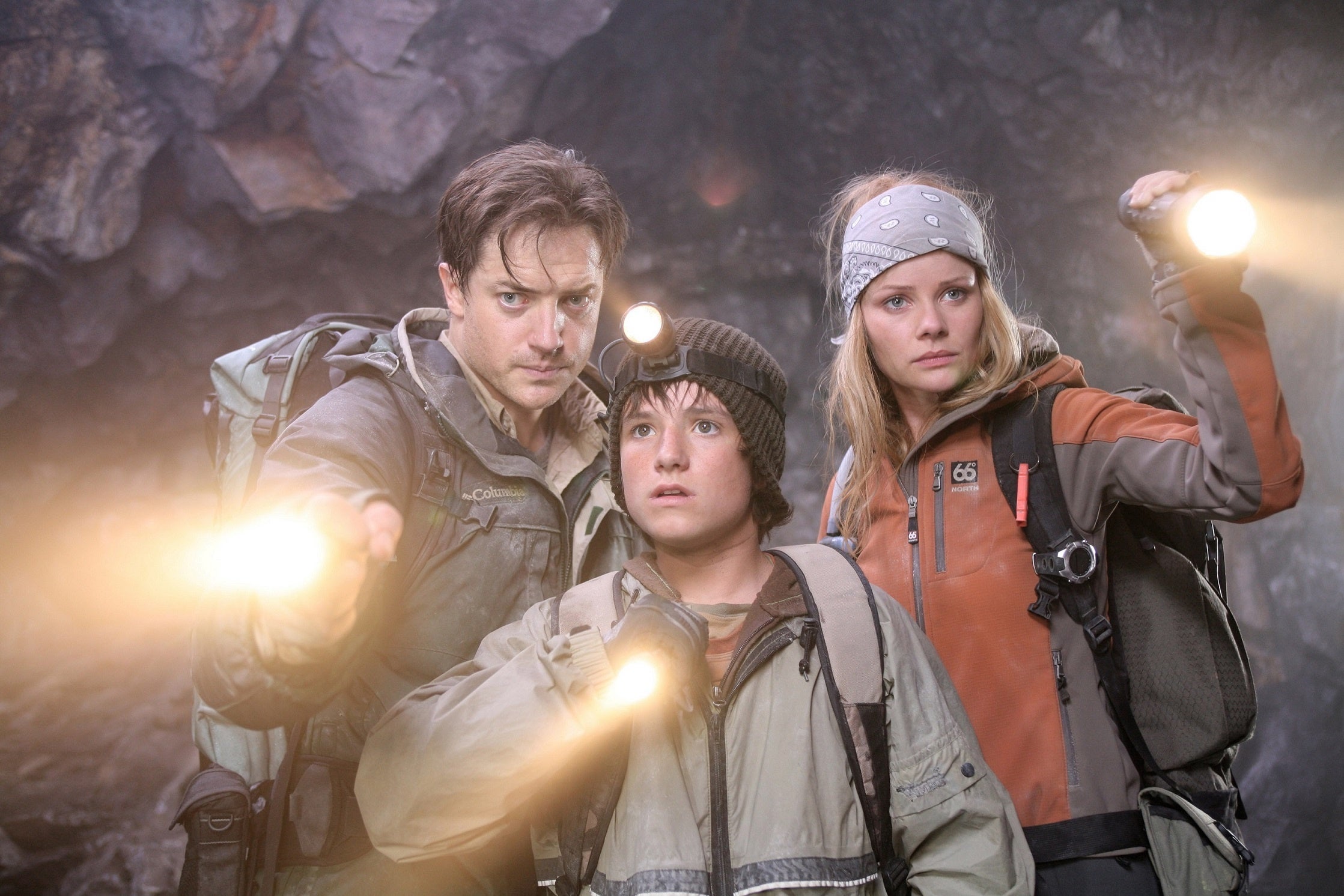 ©MMVIII NEW LINE PRODUCTIONS, INC. AND WALDEN MEDIA, LLC. ALL RIGHTS RESERVED.