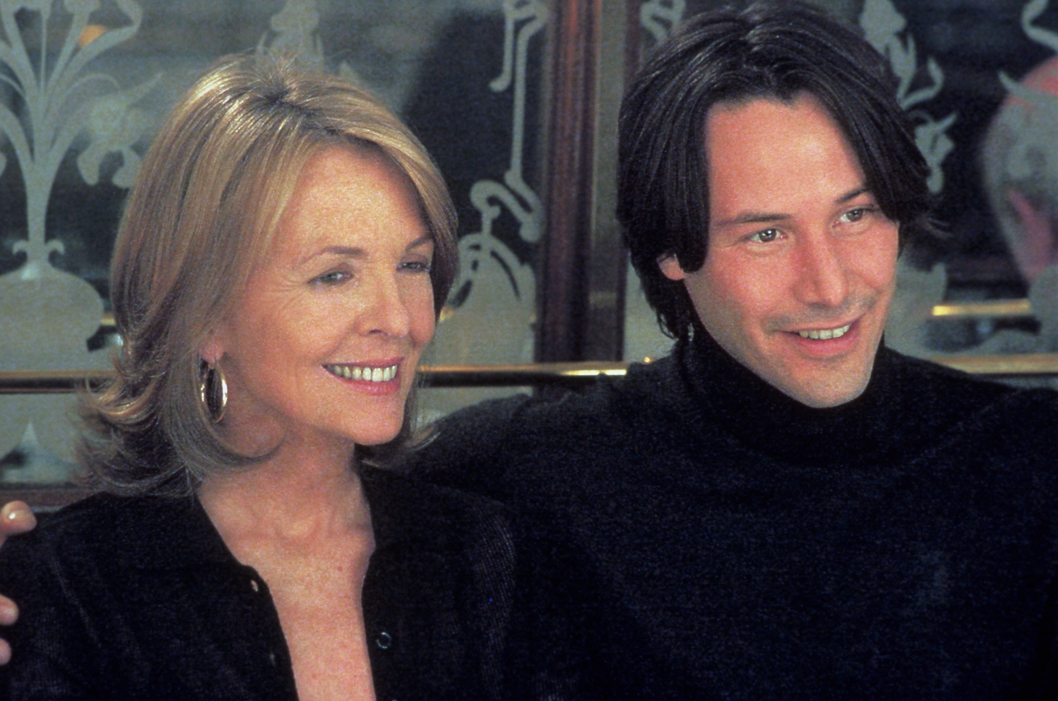 © Columbia Pictures Industries, Inc. and Warner Bros. Entertainment Inc