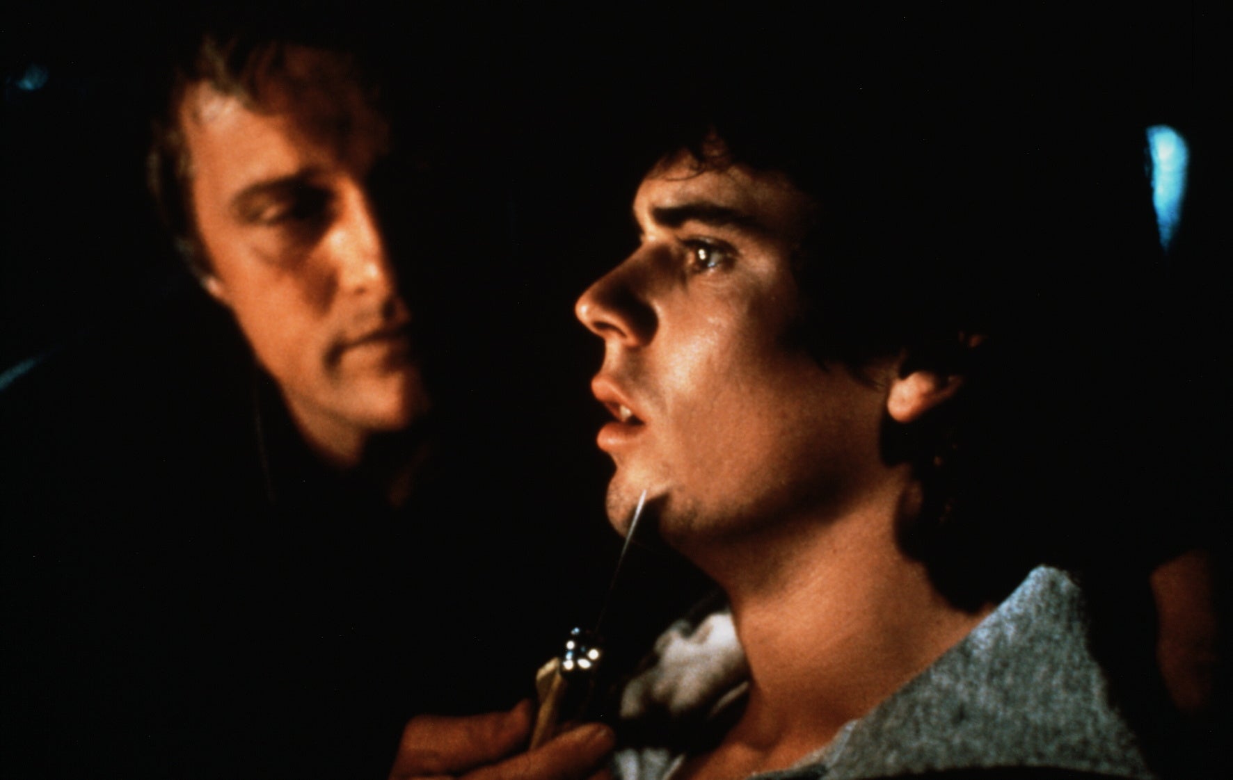 © Filmverlag Fernsehjuwelen. All rights reserved.