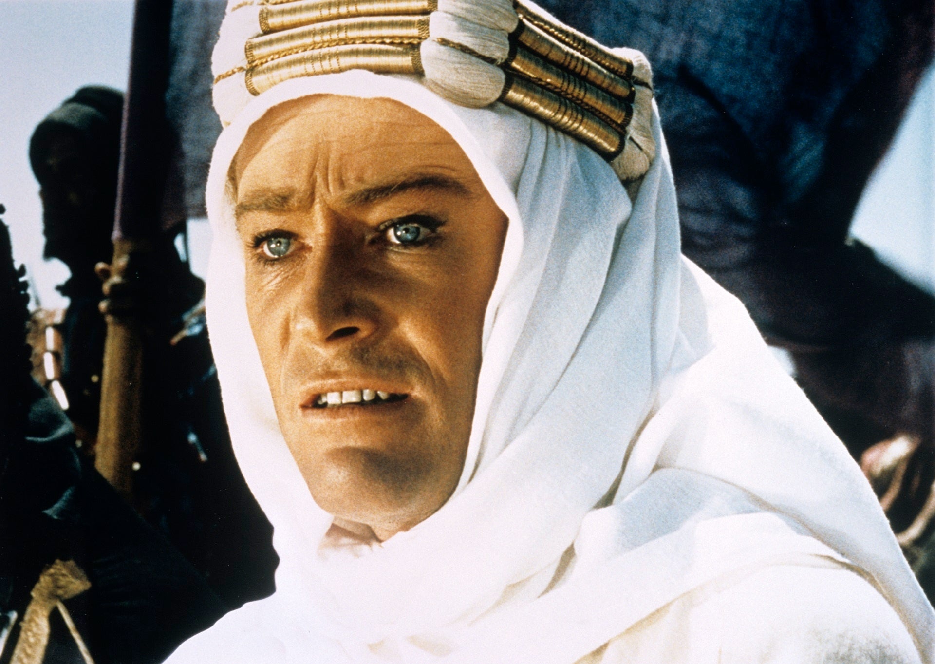 © 1962, renewed 1990, © 1988 Columbia Pictures Industries, Inc. All Rights Reserved.